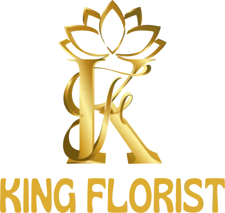 Logo Toko Bunga Aula Hotel Luwansa Palangkaraya